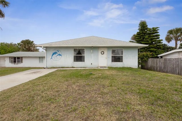 5 Alamanda Drive, ORMOND BEACH