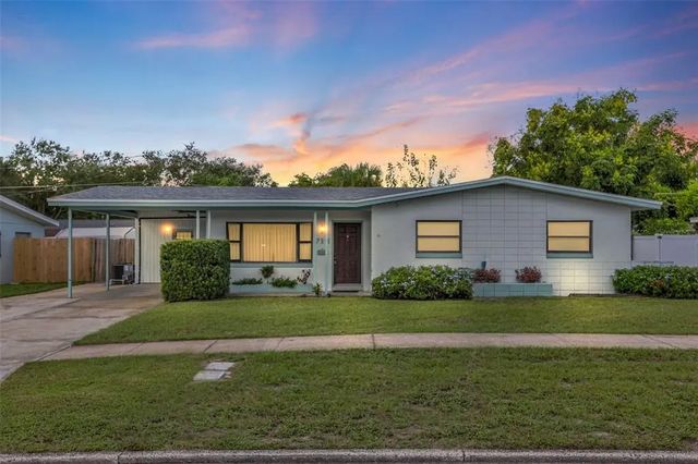 716 Morocco Avenue, ORLANDO