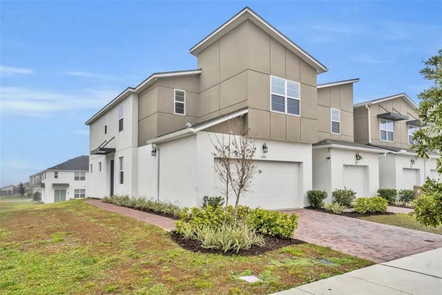 1195 Boardwalk Place, KISSIMMEE
