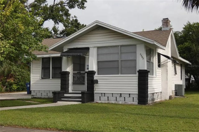 2567 15th Avenue N, ST PETERSBURG