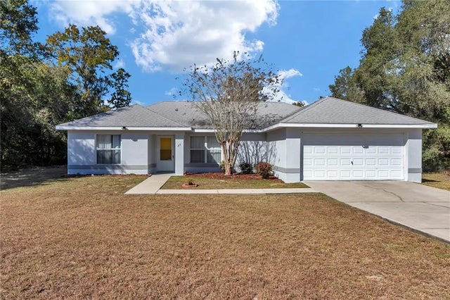 25 Maple Course, OCKLAWAHA