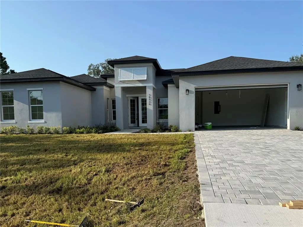18526 Seaview Street, ORLANDO