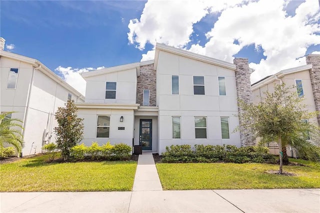 4546 Narrative Lane, KISSIMMEE
