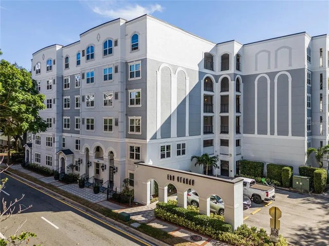 206 E South Street 6031, ORLANDO