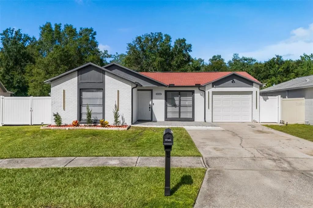 1427 Thistledown Drive, BRANDON