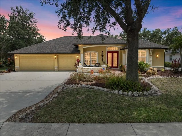 127 Mill Run E, BRADENTON