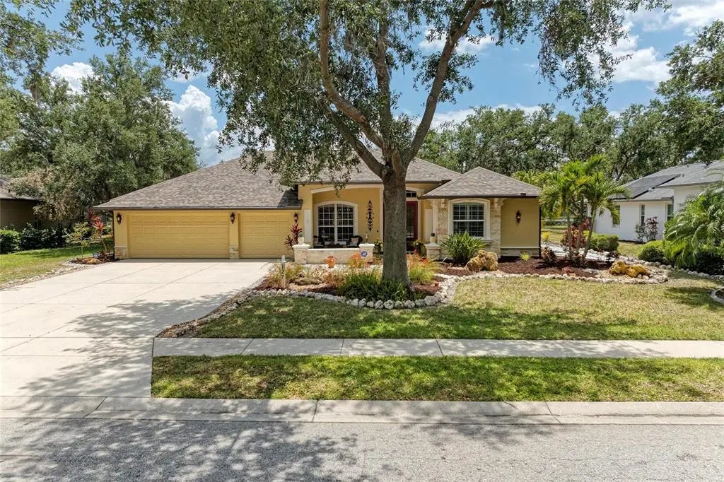 127 Mill Run E, BRADENTON