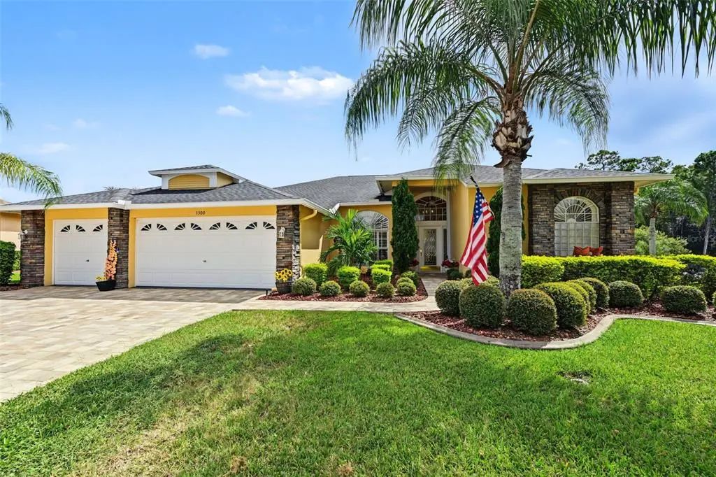 1300 Trimaran Place, TRINITY