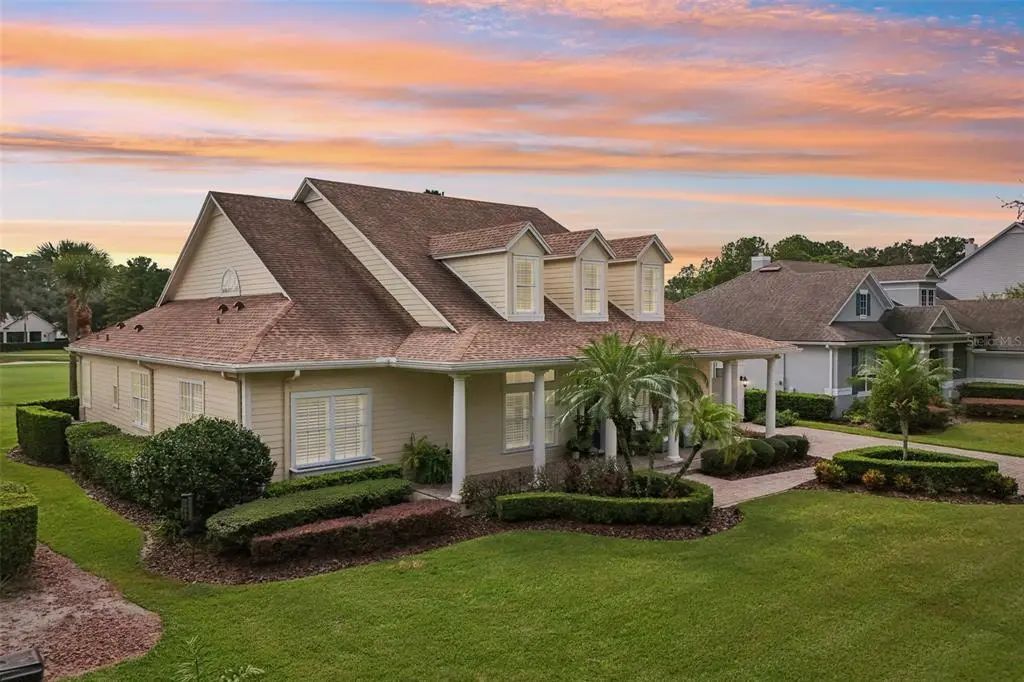 8229 Tibet Butler Drive, WINDERMERE