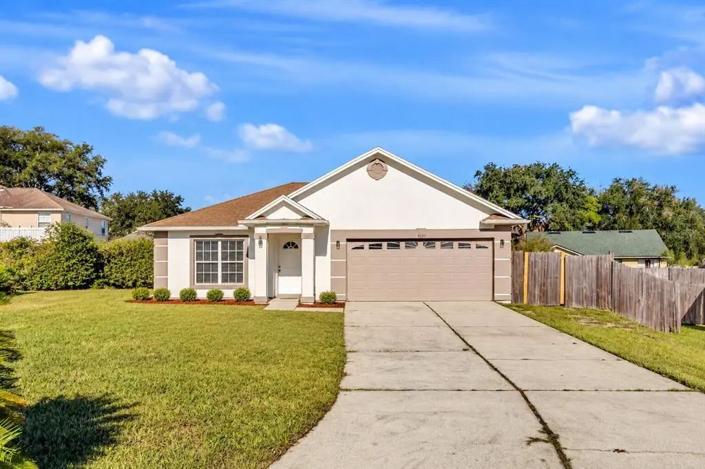 6772 Callie Road, ORLANDO
