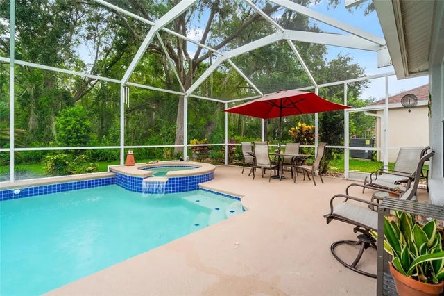 18240 Collridge Drive, TAMPA