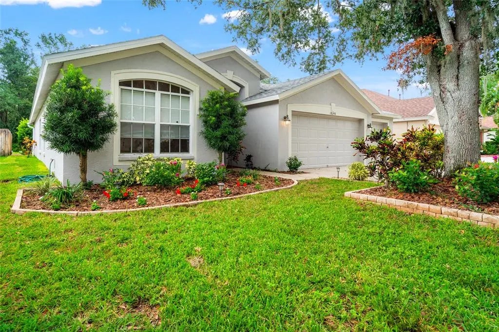 18240 Collridge Drive, TAMPA