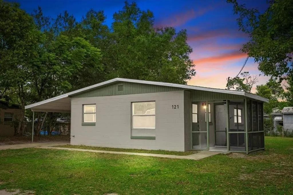 121 Kendra Avenue, DELAND
