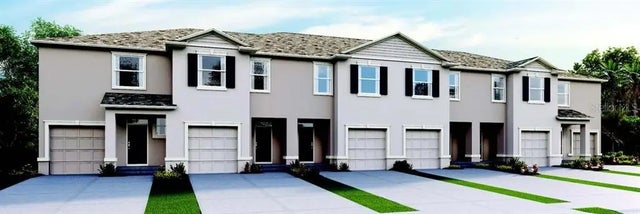 2308 Gifford Drive, DAVENPORT