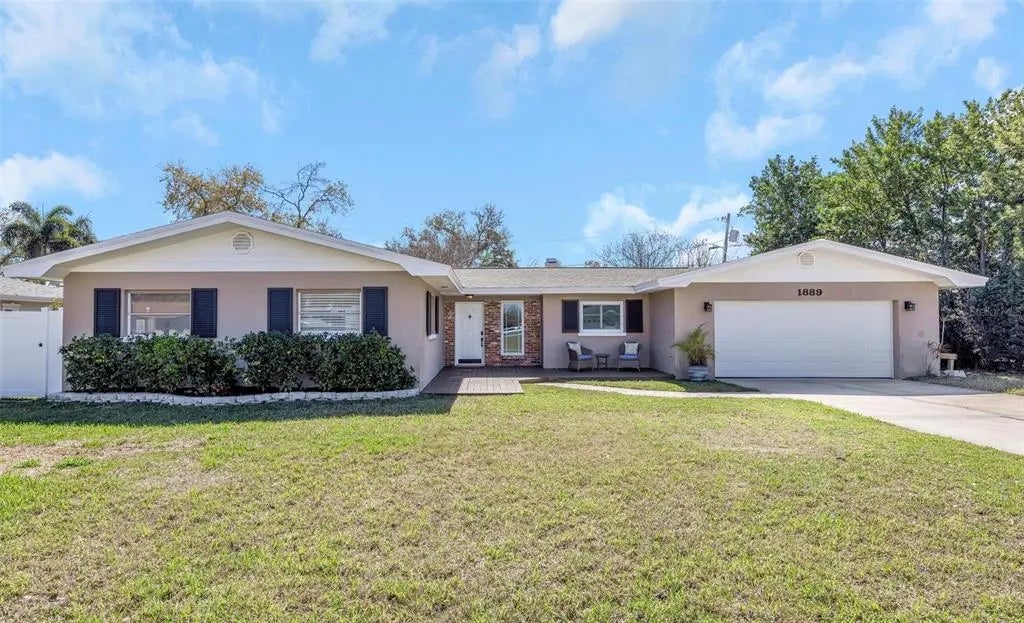 1889 Stancel Drive, CLEARWATER