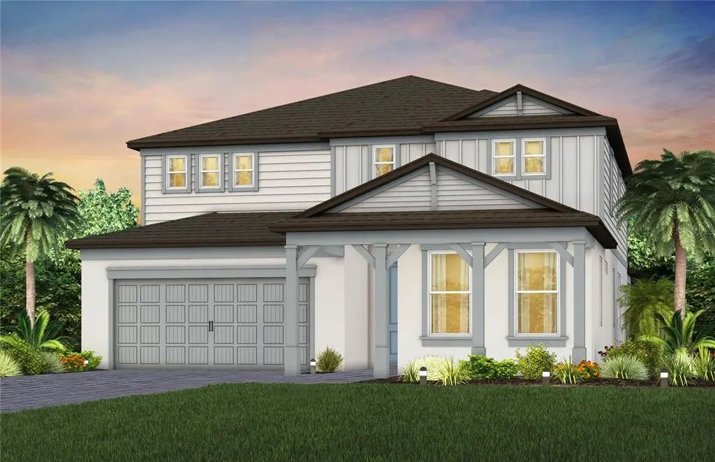 37385 Clinch Circle, ZEPHYRHILLS