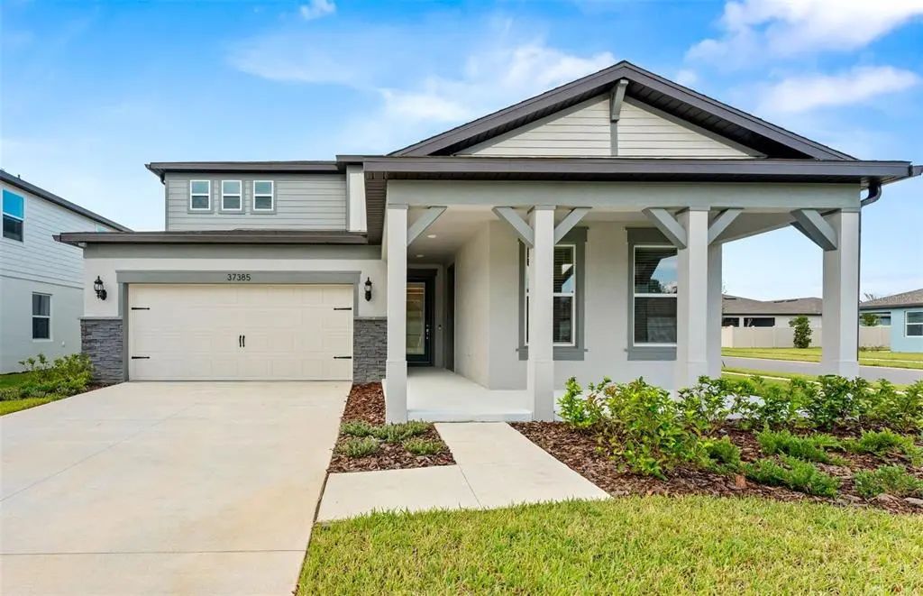 37385 Clinch Circle, ZEPHYRHILLS