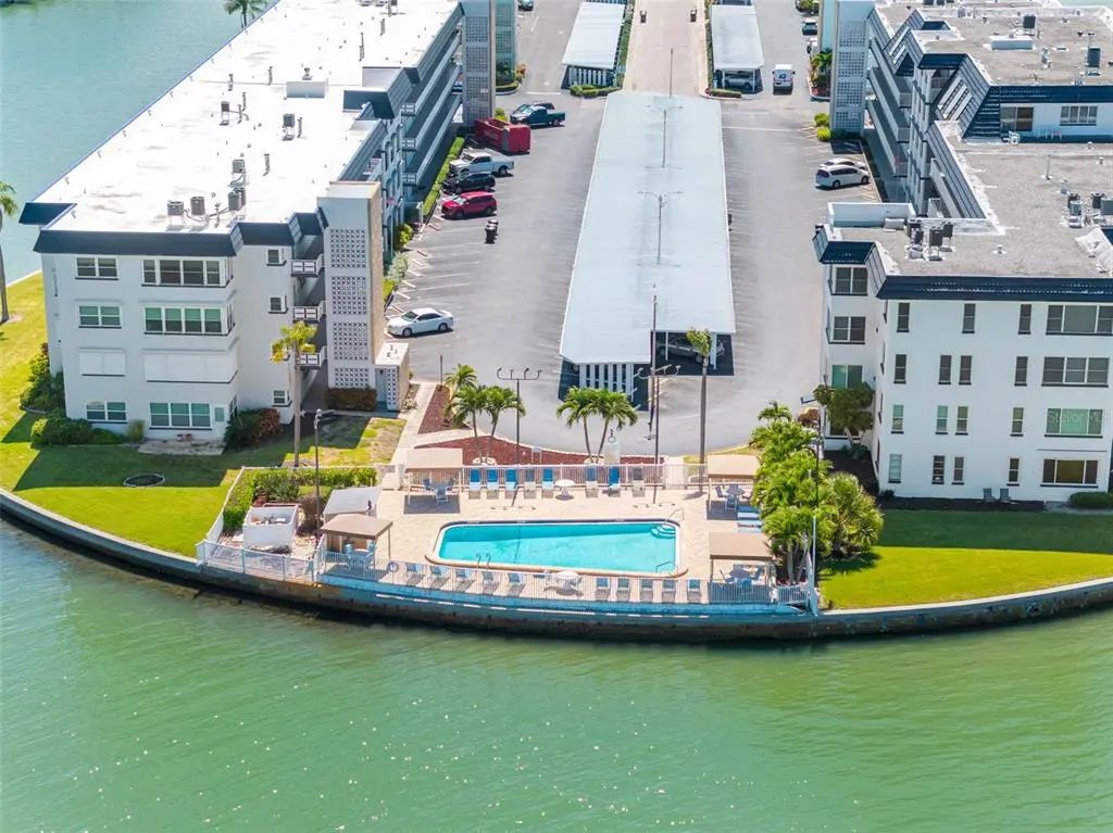 5940 30th Avenue S 301, GULFPORT