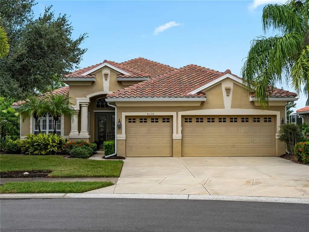 5130 Laurel Oak Court, NORTH PORT
