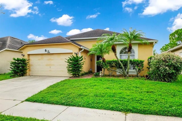 250 White Marsh Circle, ORLANDO