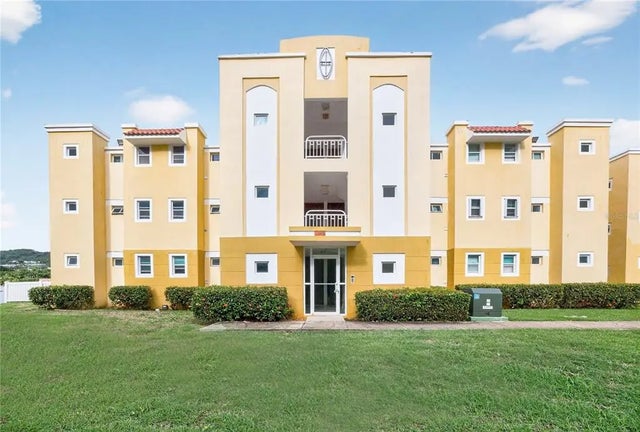 3 Castillos Del Mar Cb-2, CEIBA