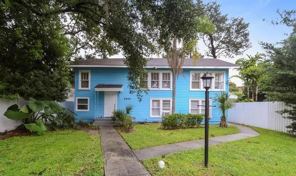 1501 Woodward Street, ORLANDO