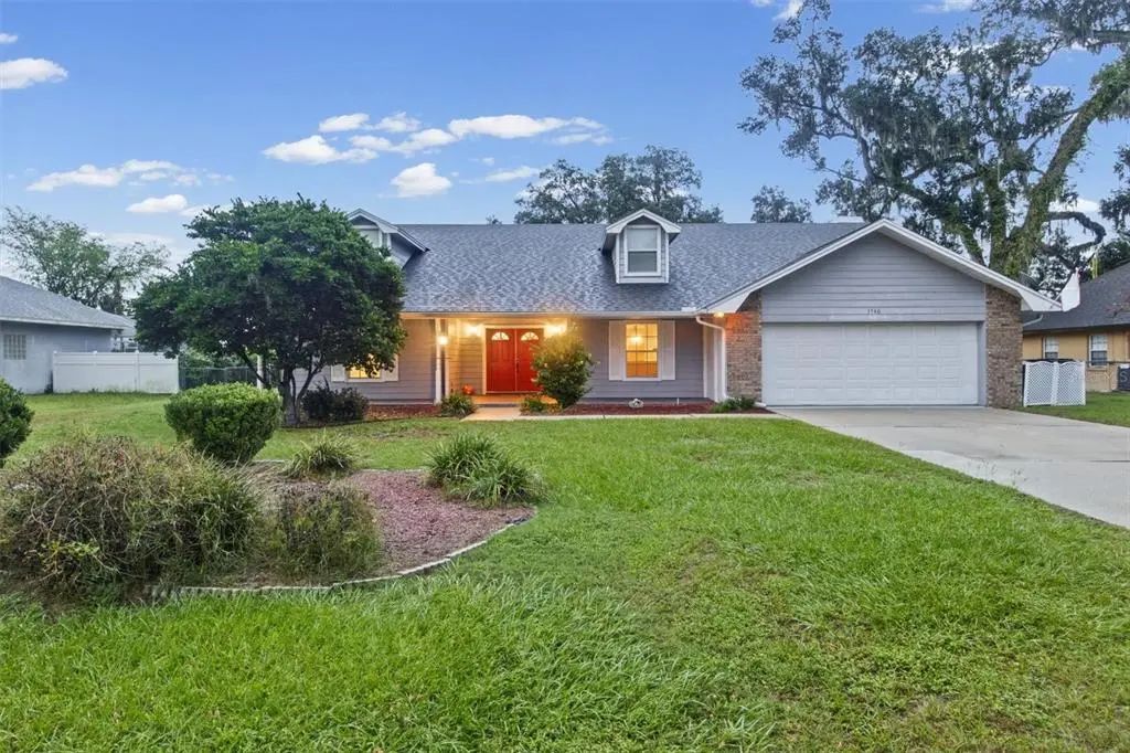 1540 Rosa Court, BARTOW