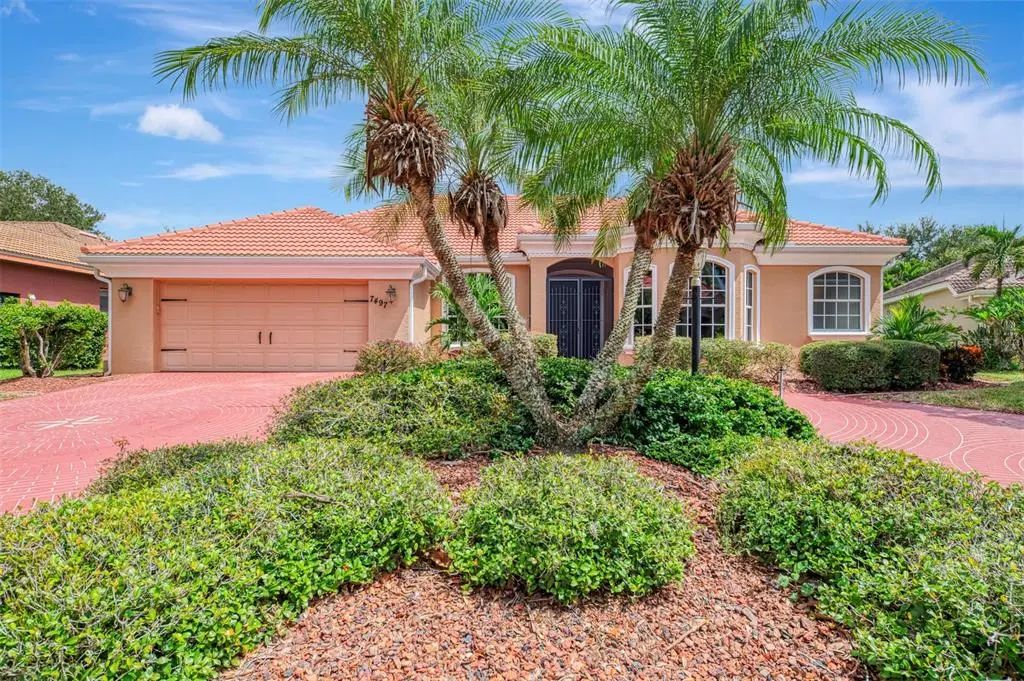 7497 Palmer Glen Circle, SARASOTA