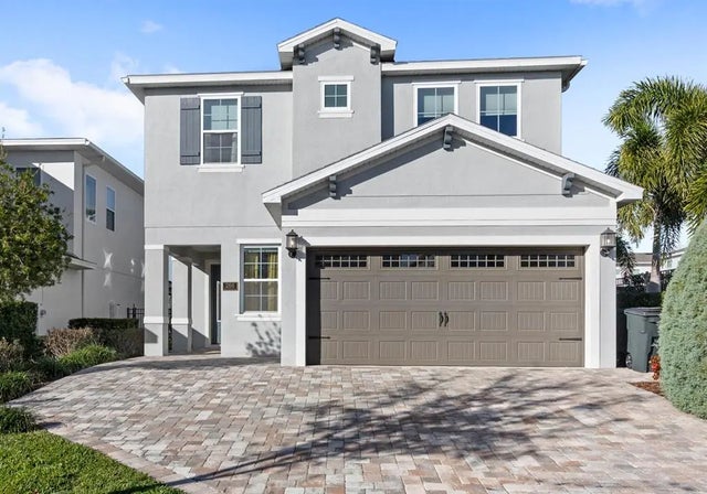 266 Southfield Street, KISSIMMEE