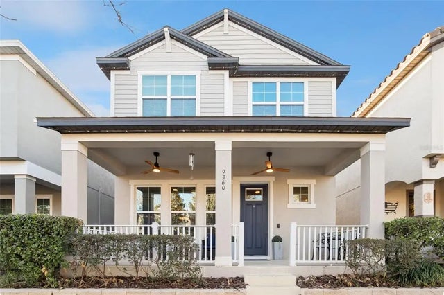 9360 Meadow Hunt Way, WINTER GARDEN