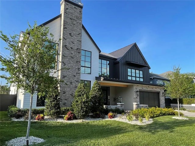 3305 W Beaumont Street, TAMPA