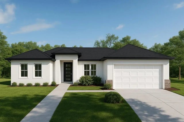 6168 Sw 154th Street, OCALA