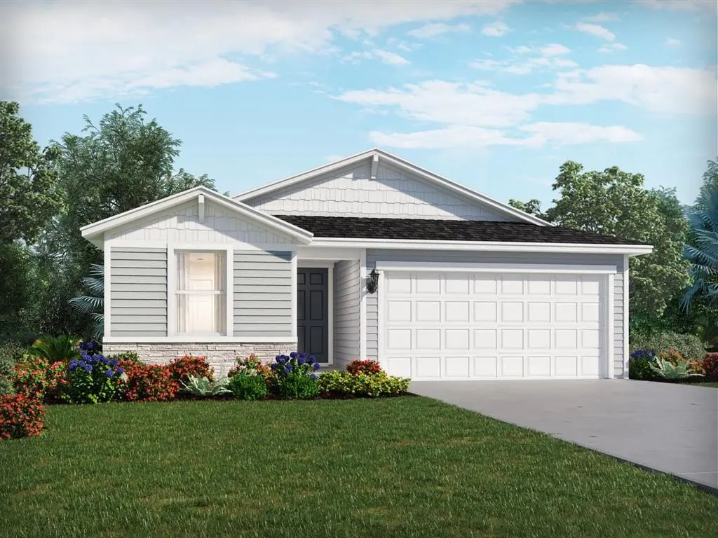 20 Garni Drive, PALM COAST