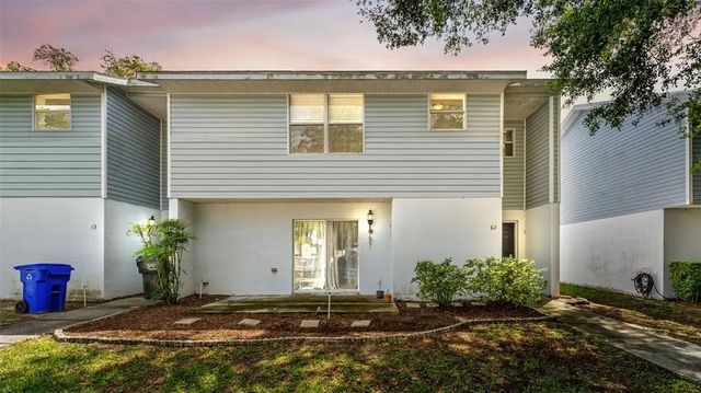 222 Carpenters Way 62, LAKELAND