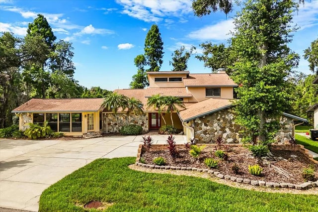 6033 Mountain Lake Drive, LAKELAND