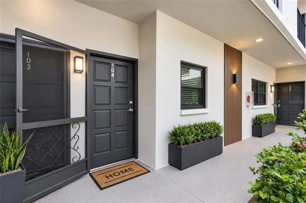 2650 Countryside Boulevard B104, CLEARWATER