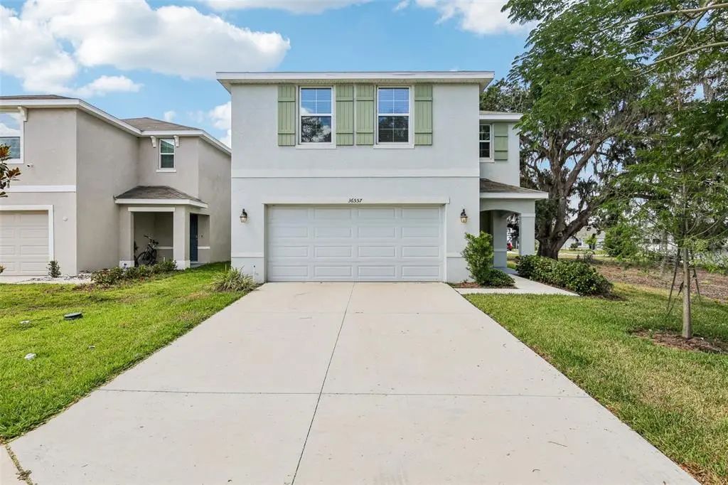 36557 Night Strawberry Court, DADE CITY