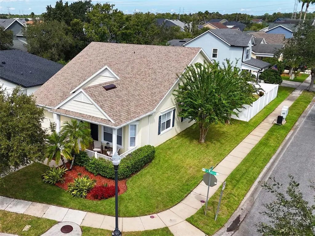 14167 Bradbury Road, ORLANDO