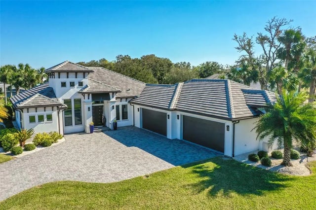 100 Seaside Point, FLAGLER BEACH