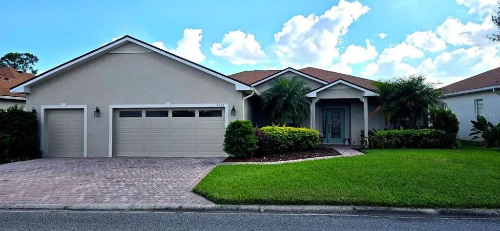 4023 Ashton Club Drive, LAKE WALES