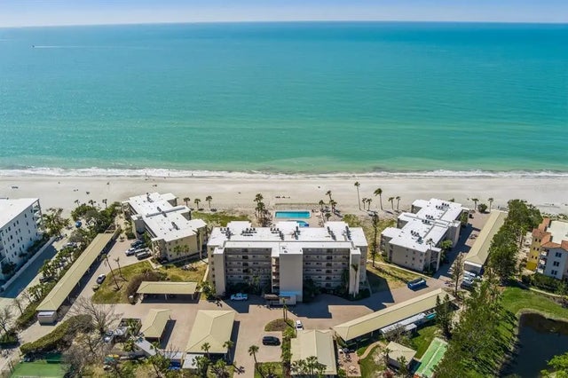4835 Gulf Of Mexico Drive 302b, LONGBOAT KEY