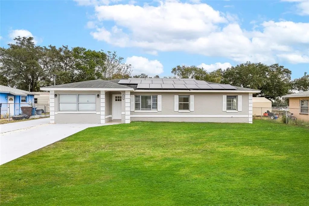 2117 Lemon Street, HAINES CITY