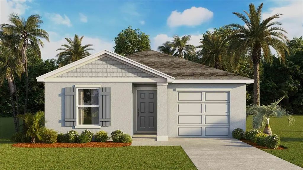 4092 Kona Circle, SPRING HILL