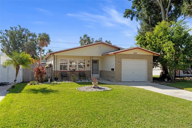 1834 Nevada Avenue Ne, ST PETERSBURG