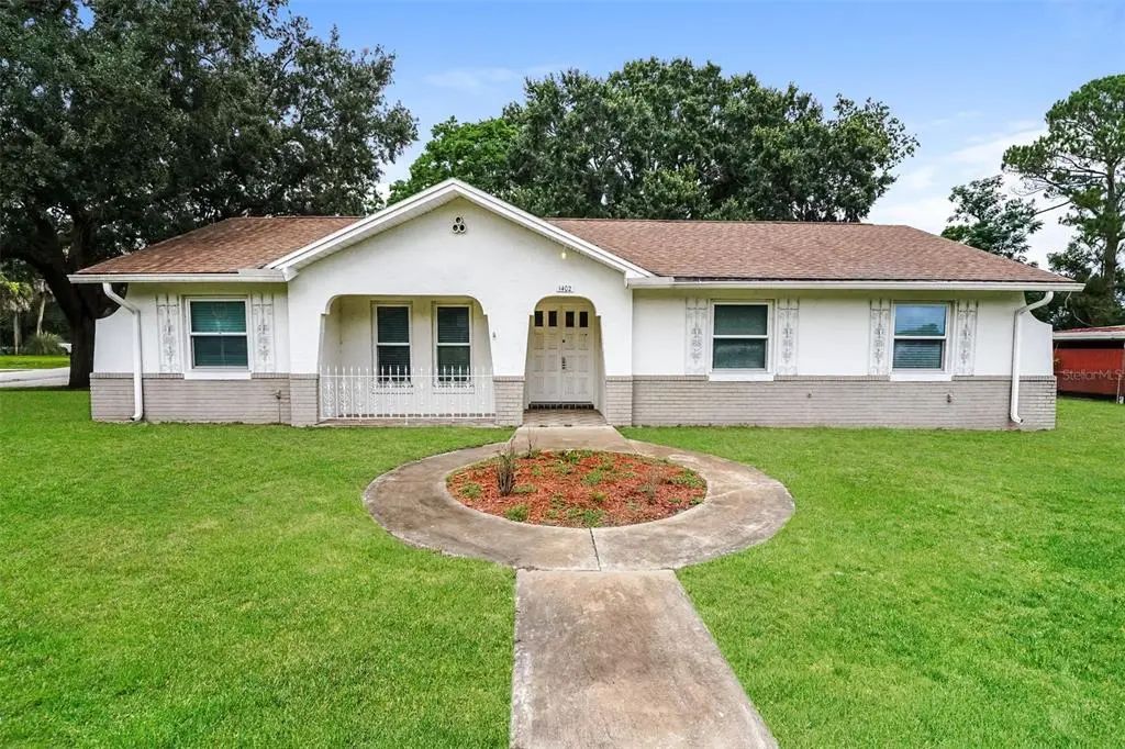 1402 Findlay Street, DELTONA