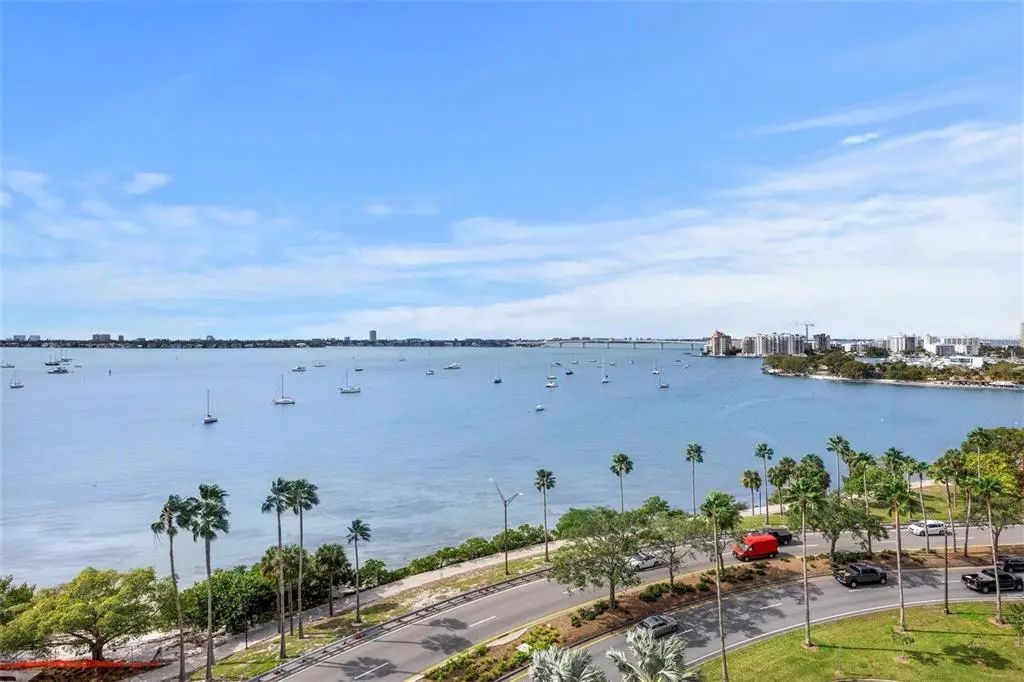 770 S Palm Avenue 1001, SARASOTA