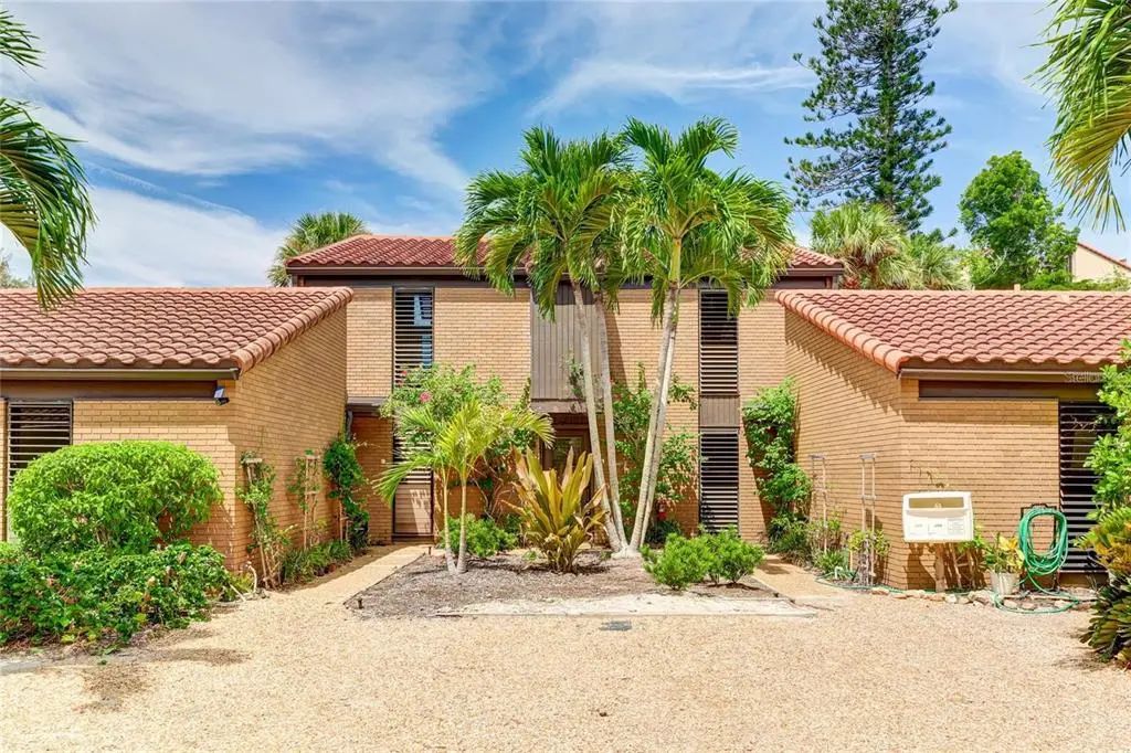 11 Sandy Cove Road 8f, SARASOTA