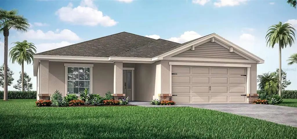 12336 Alteza Circle, RIVERVIEW