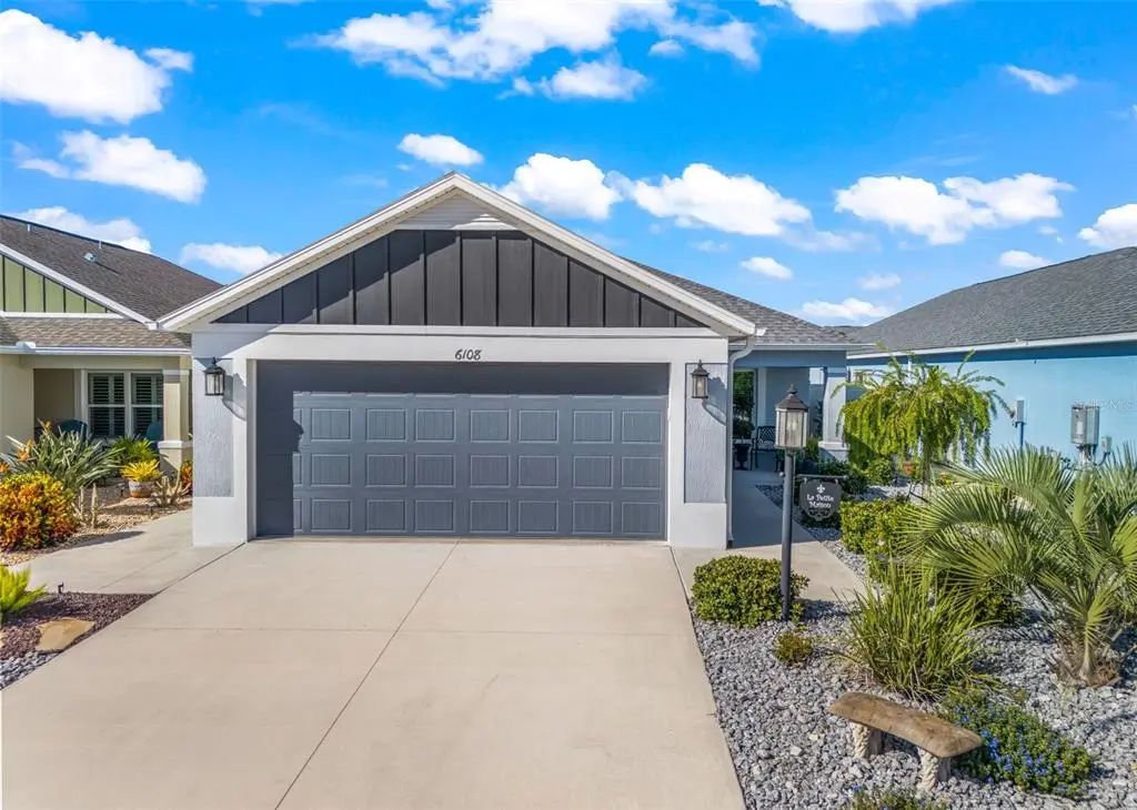 6108 Rodriguez Lane, THE VILLAGES