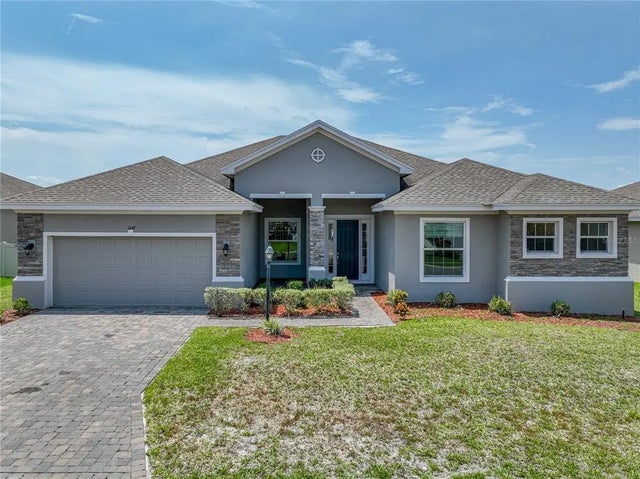 1547 Cordgrass Way, LAKELAND